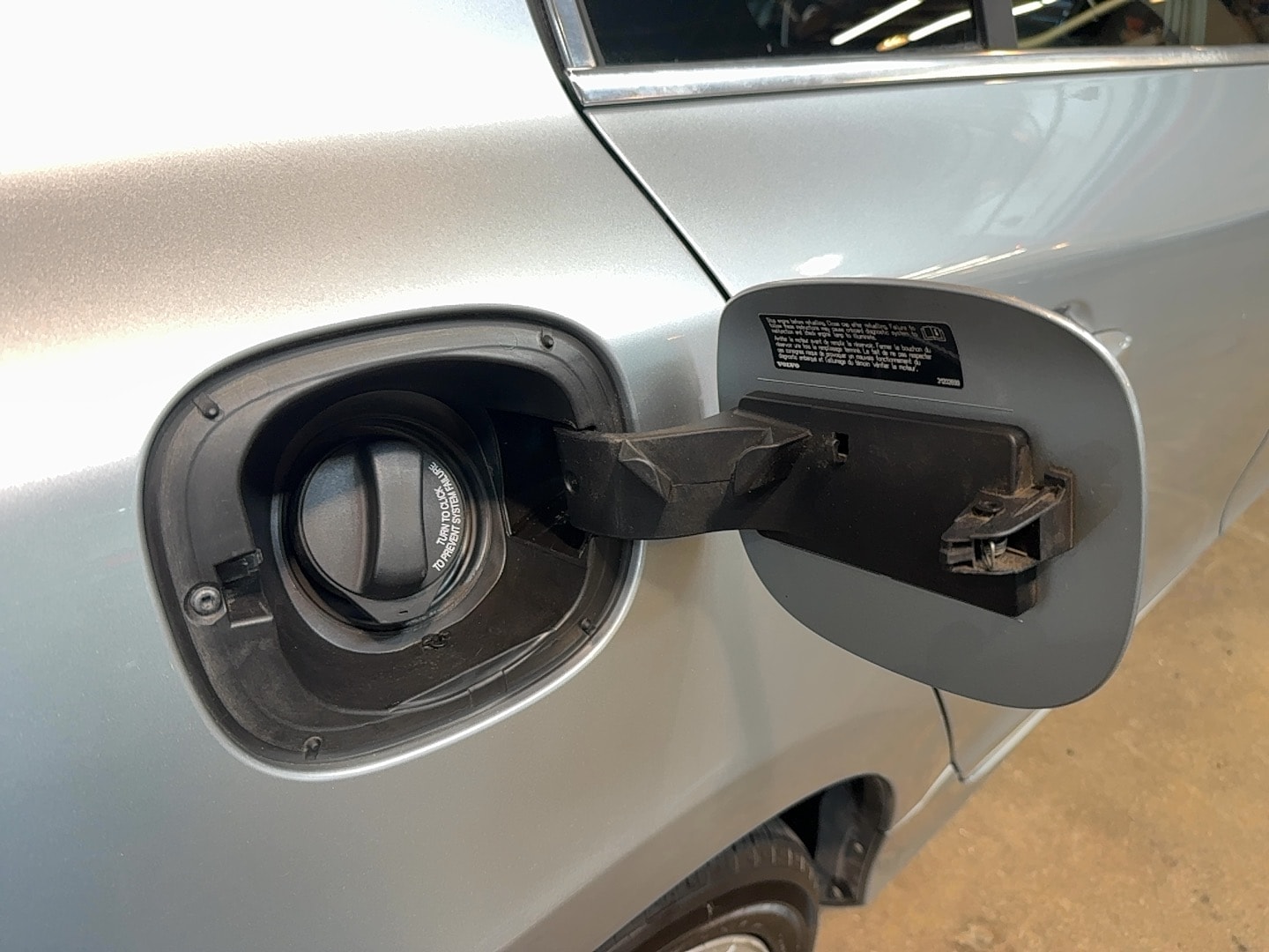 2013 Volvo S60 T5 - Photo 124