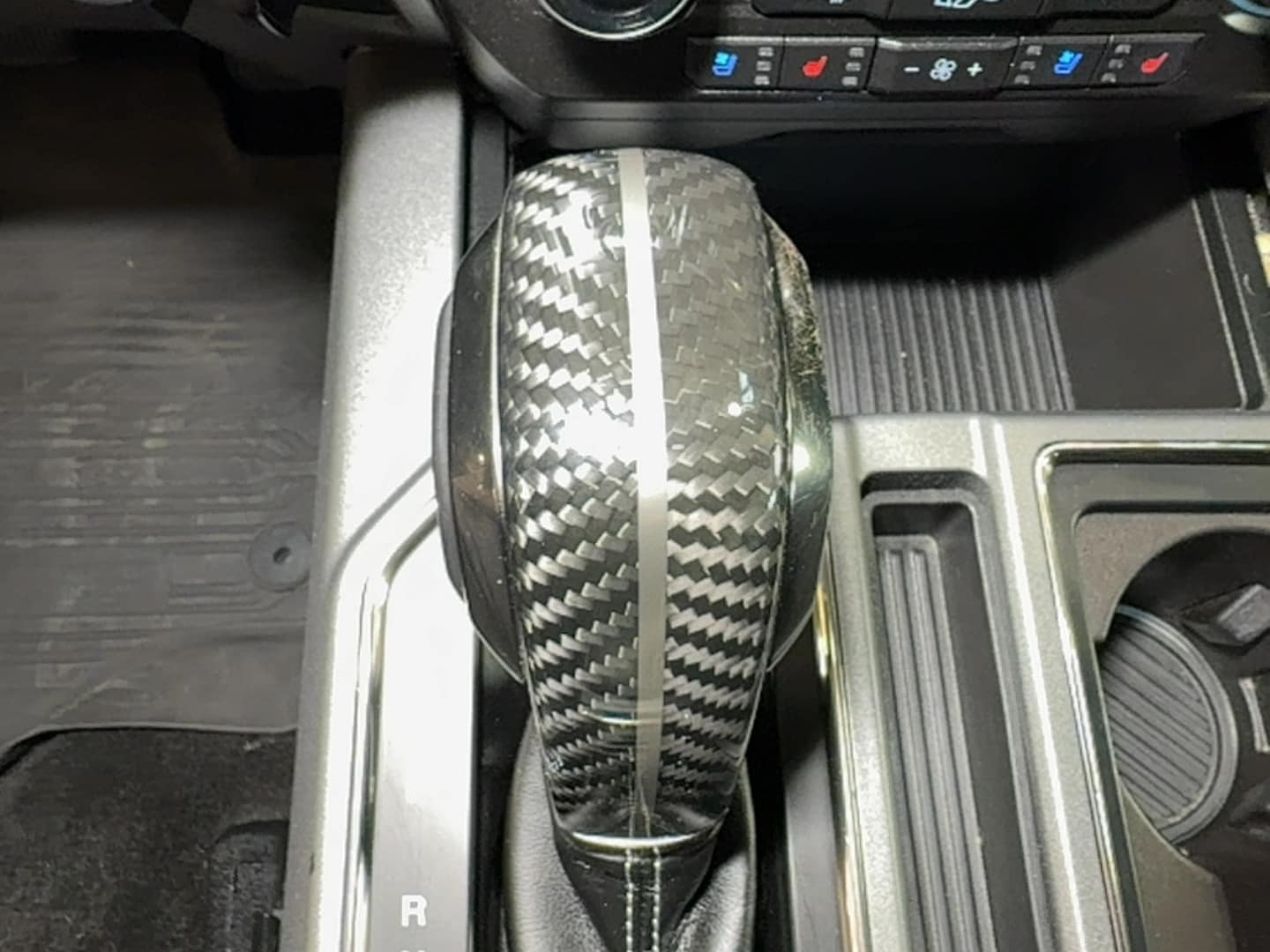2018 Ford F-150 Raptor - Photo 54