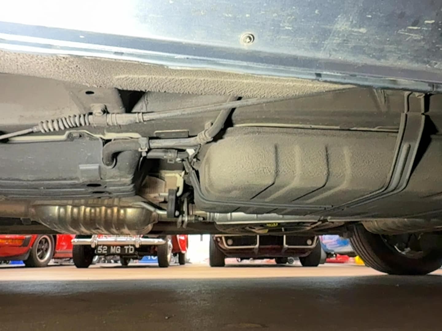 2012 Kia Sedona EX - Photo 156