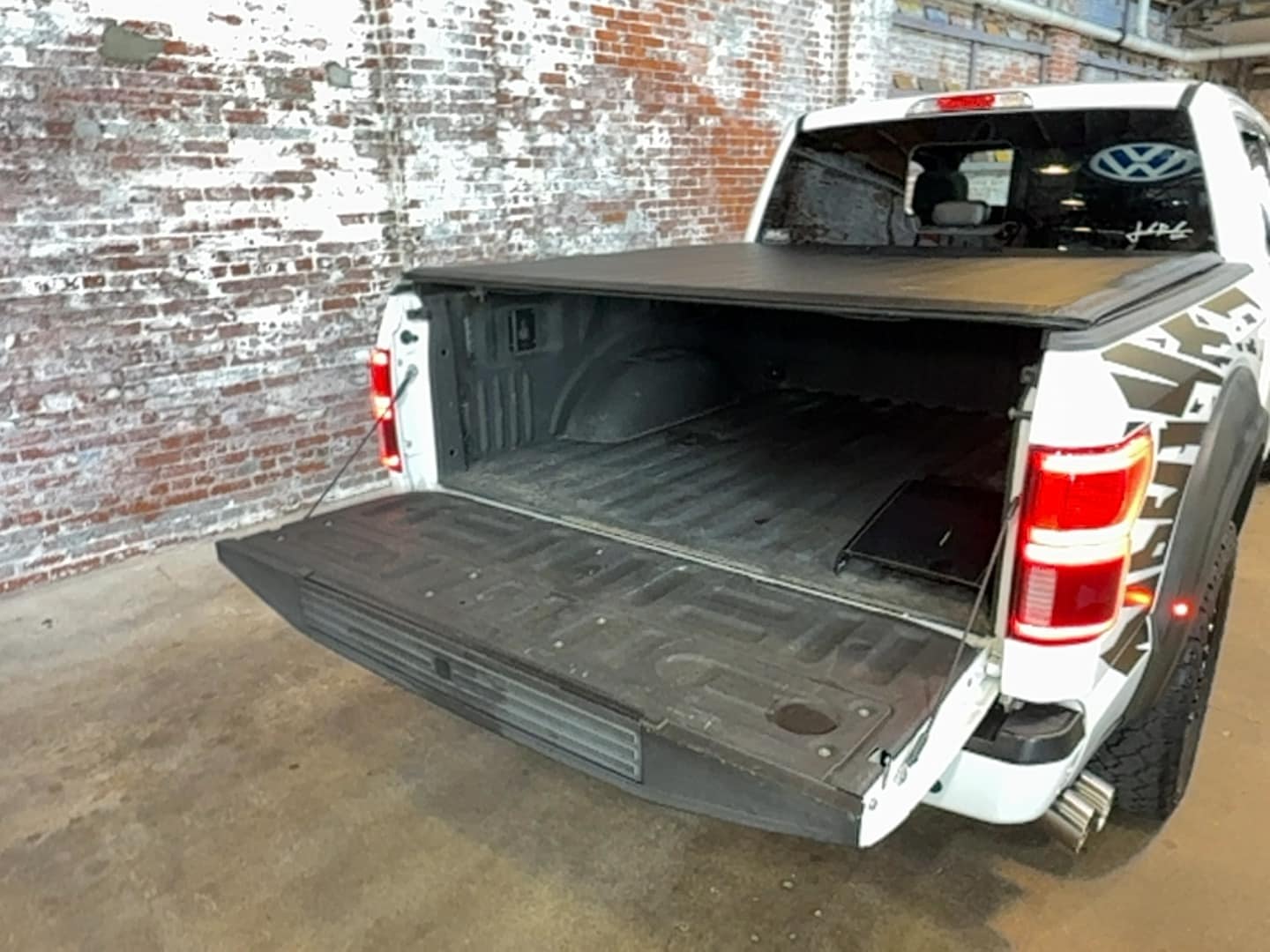 2020 Ford F-150 Lariat - Photo 187