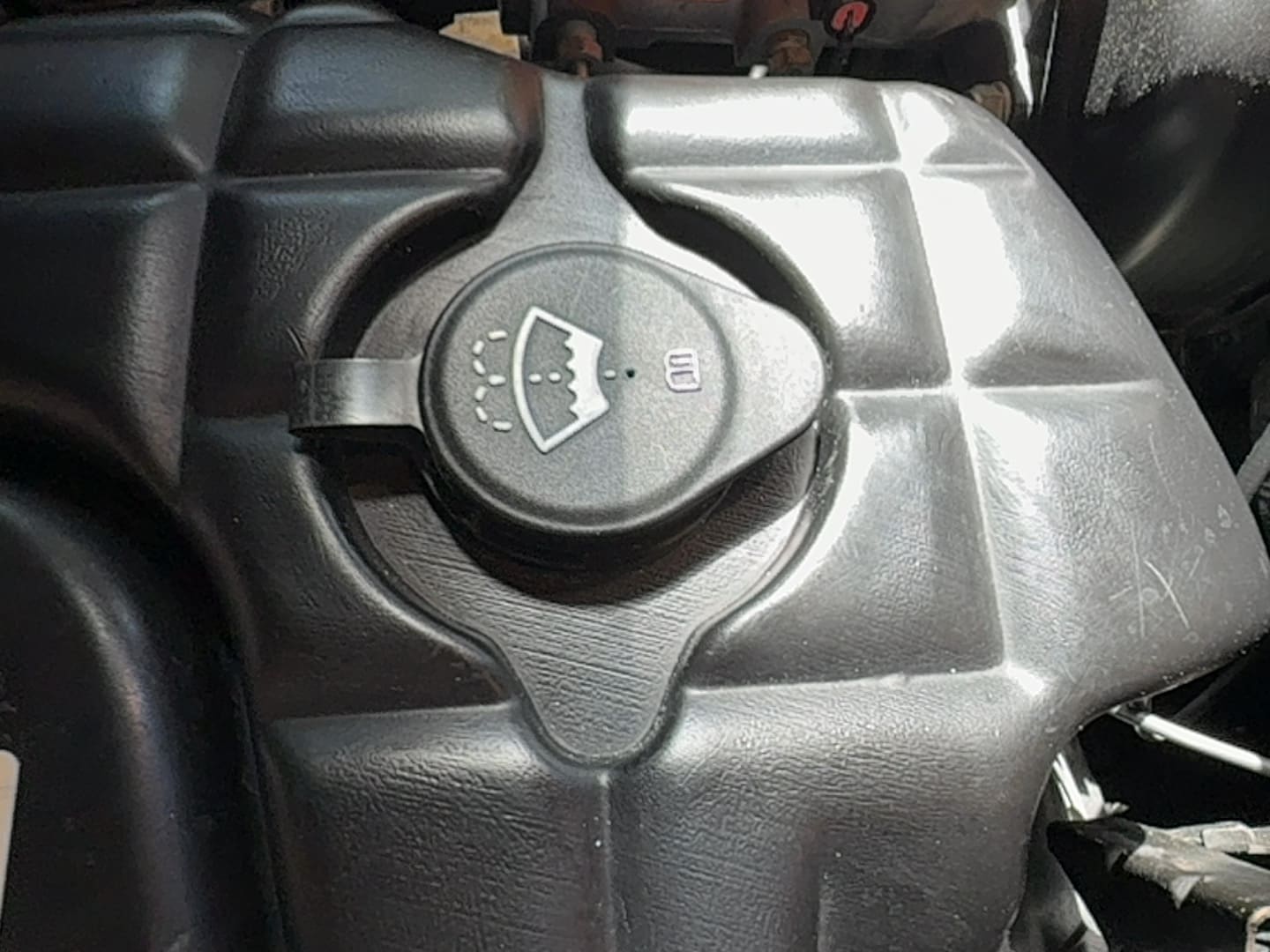 1998 Chevrolet Corvette Base - Photo 81