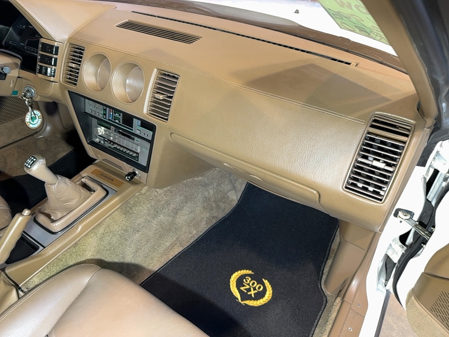 1987 Nissan 300ZX - Photo 87