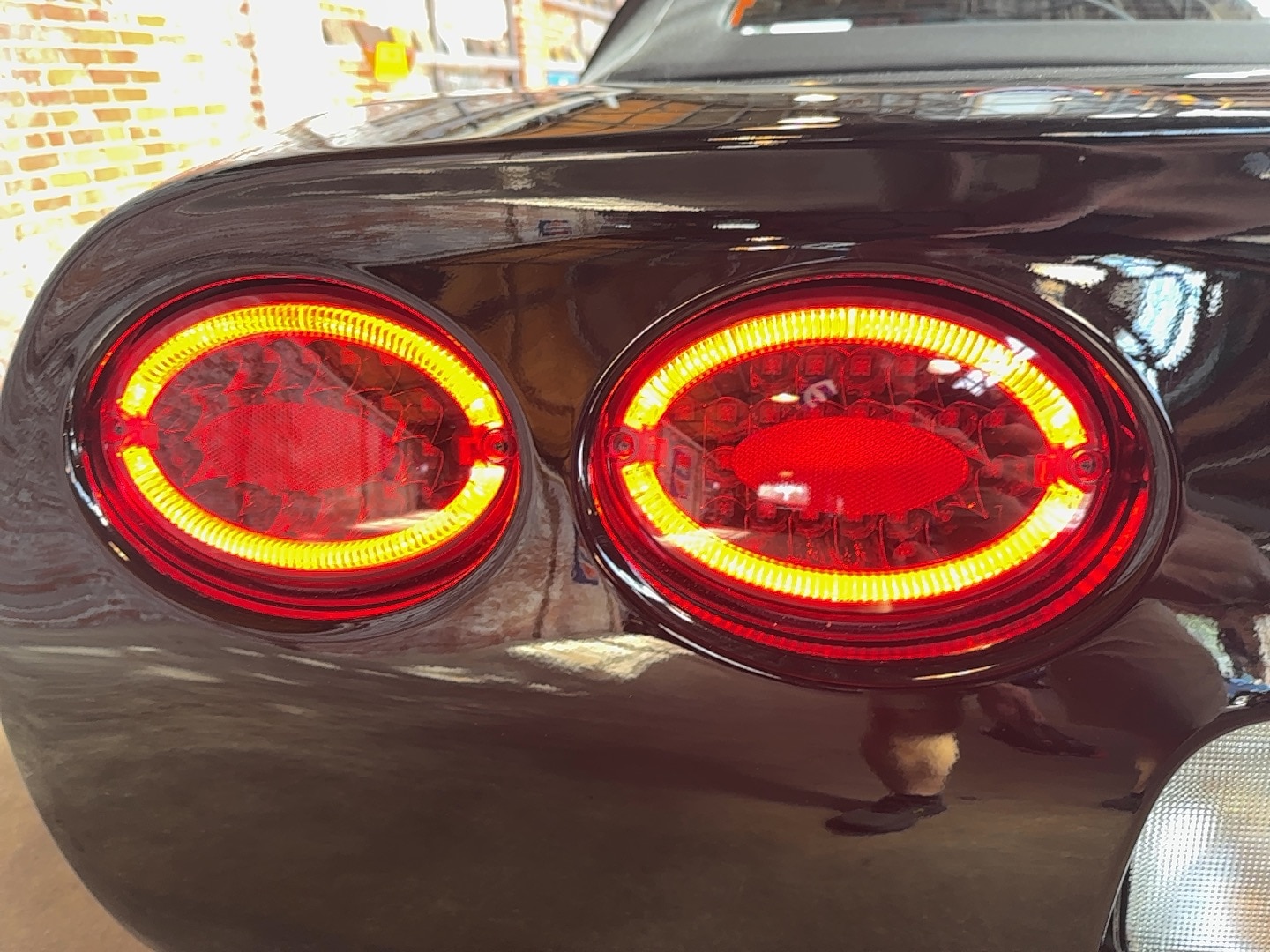 1998 Chevrolet Corvette Base - Photo 119