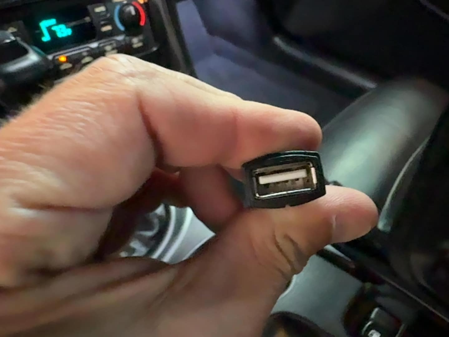 1998 Chevrolet Corvette Base - Photo 41