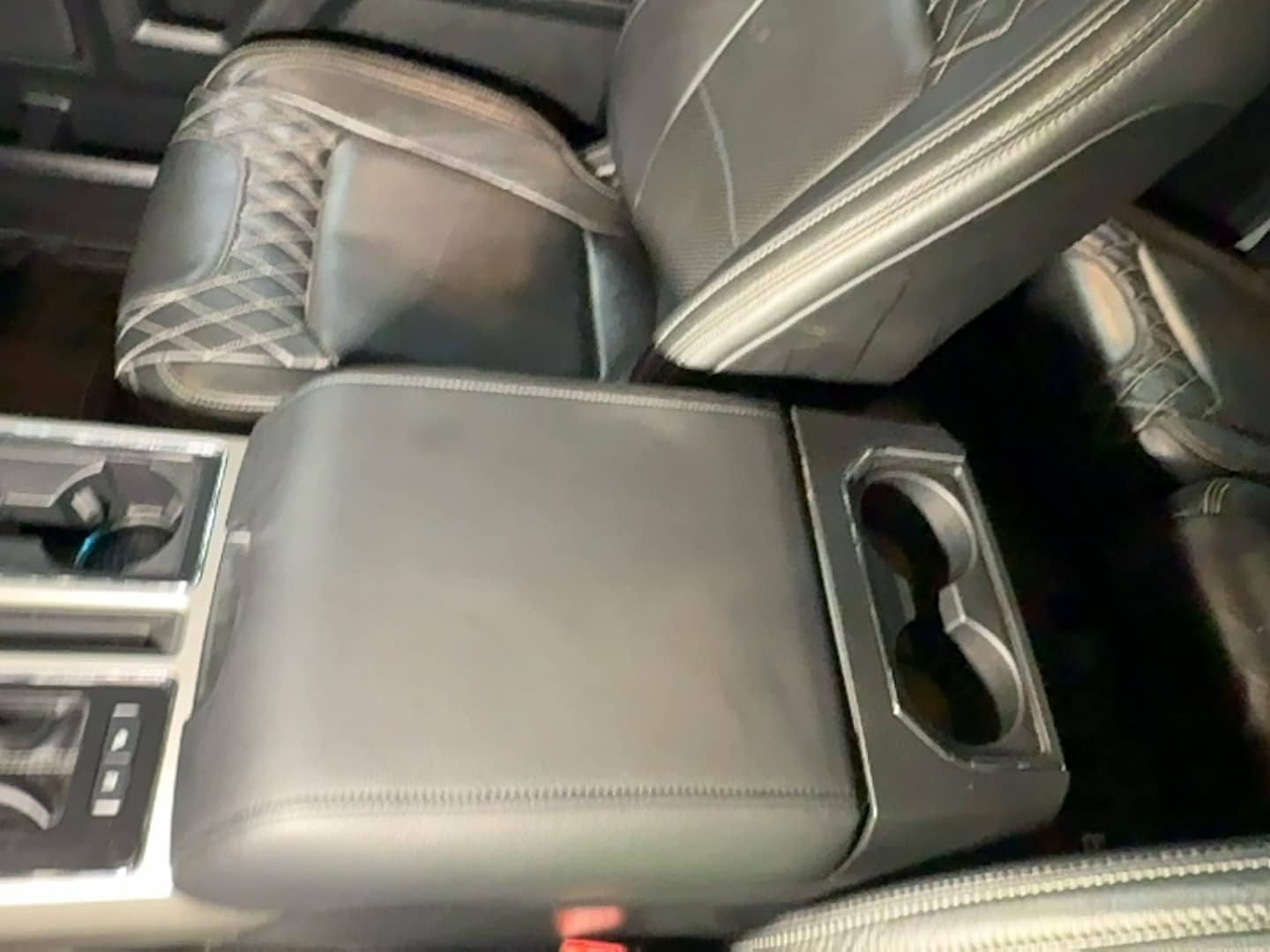 2020 Ford F-150 Lariat - Photo 52