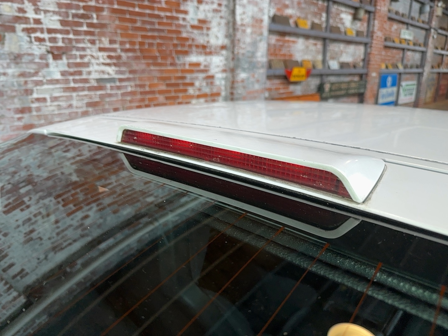 1990 Chevrolet Corvette - Photo 89