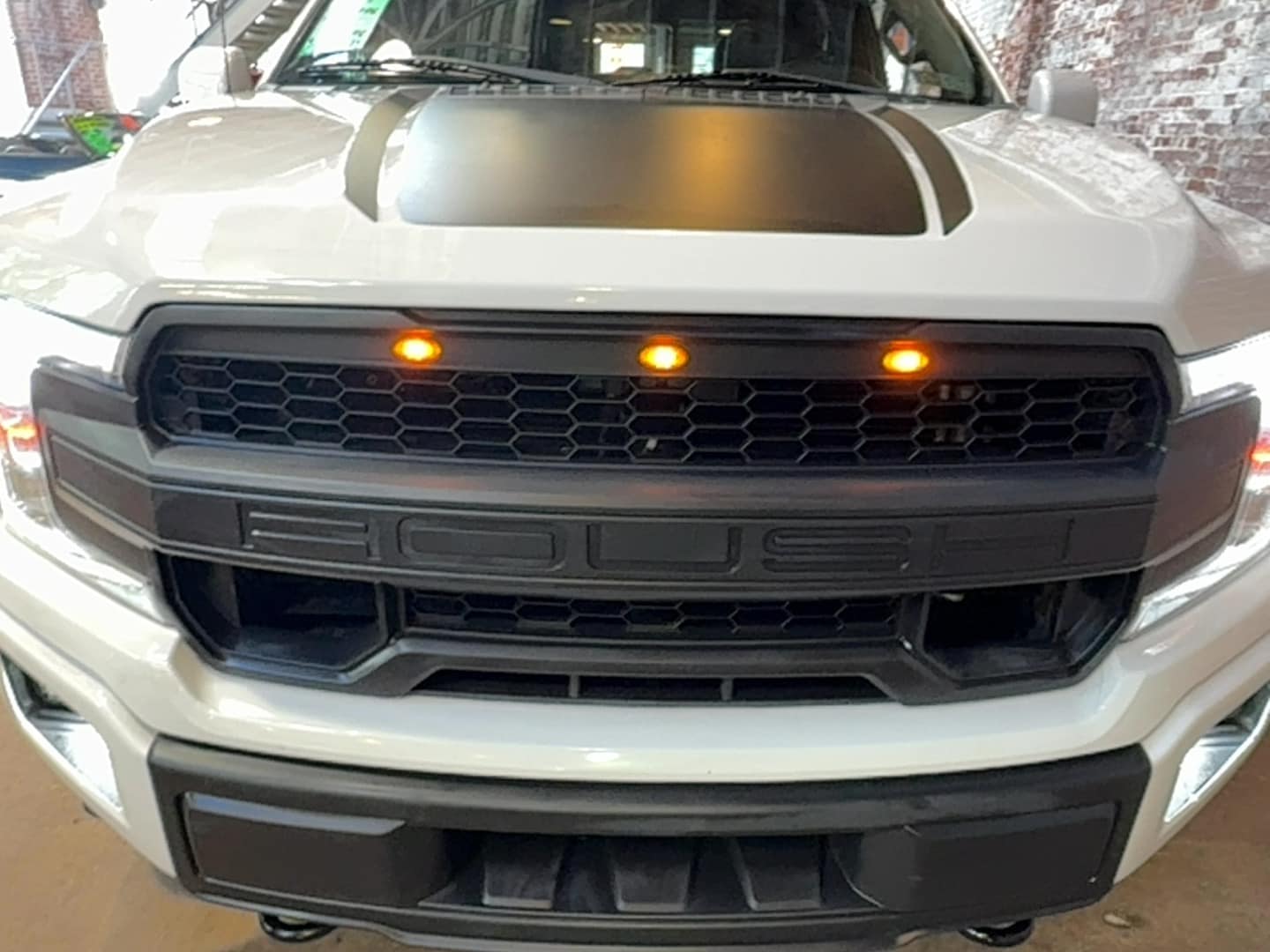 2020 Ford F-150 Lariat - Photo 168