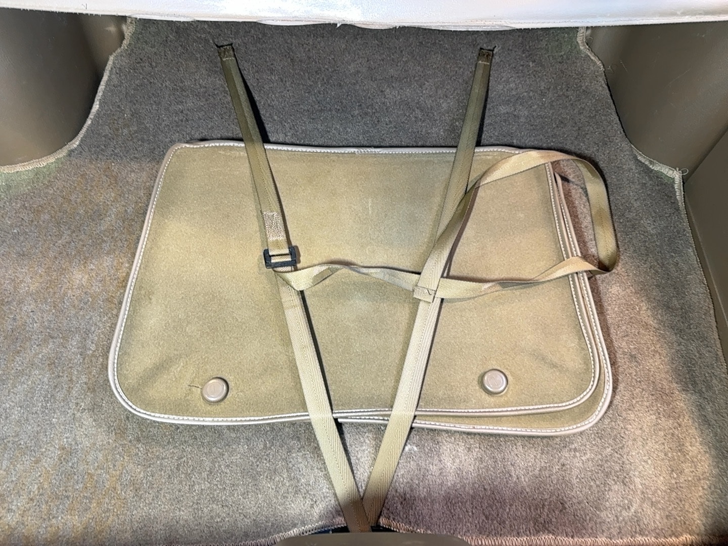1987 Nissan 300ZX - Photo 73