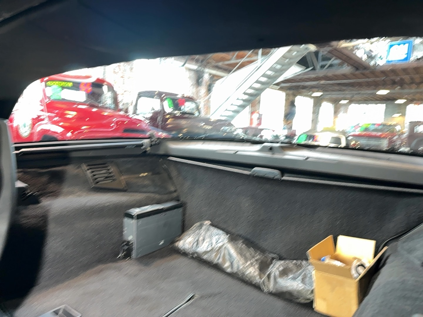1990 Chevrolet Corvette - Photo 64