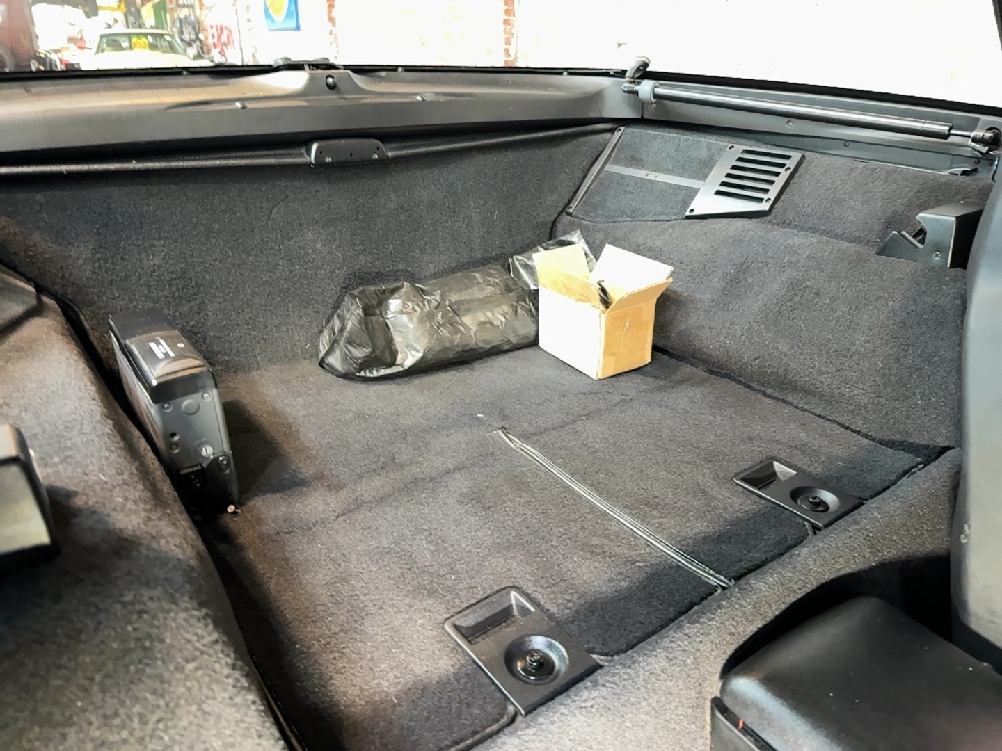 1990 Chevrolet Corvette - Photo 107