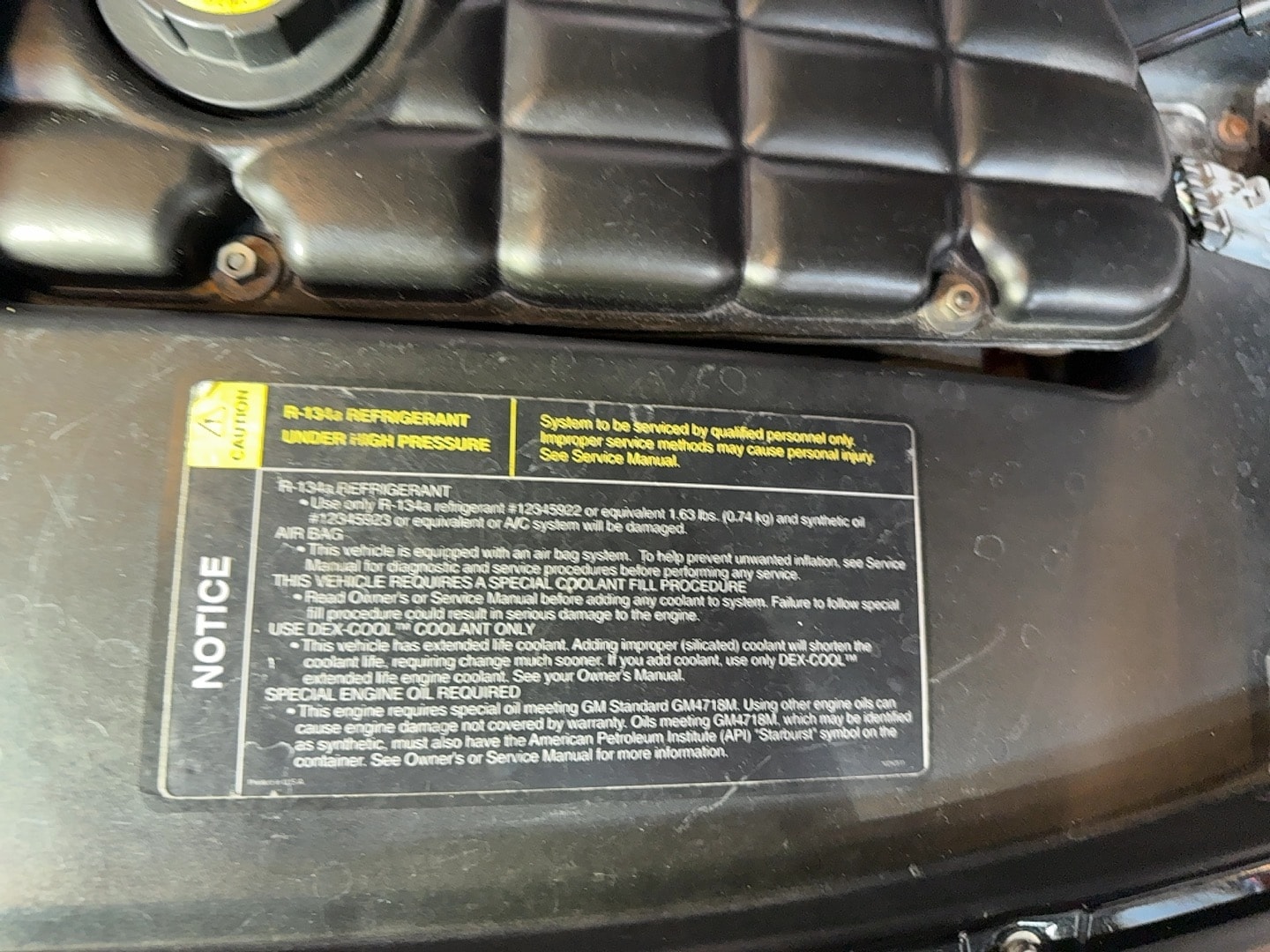 1998 Chevrolet Corvette Base - Photo 89