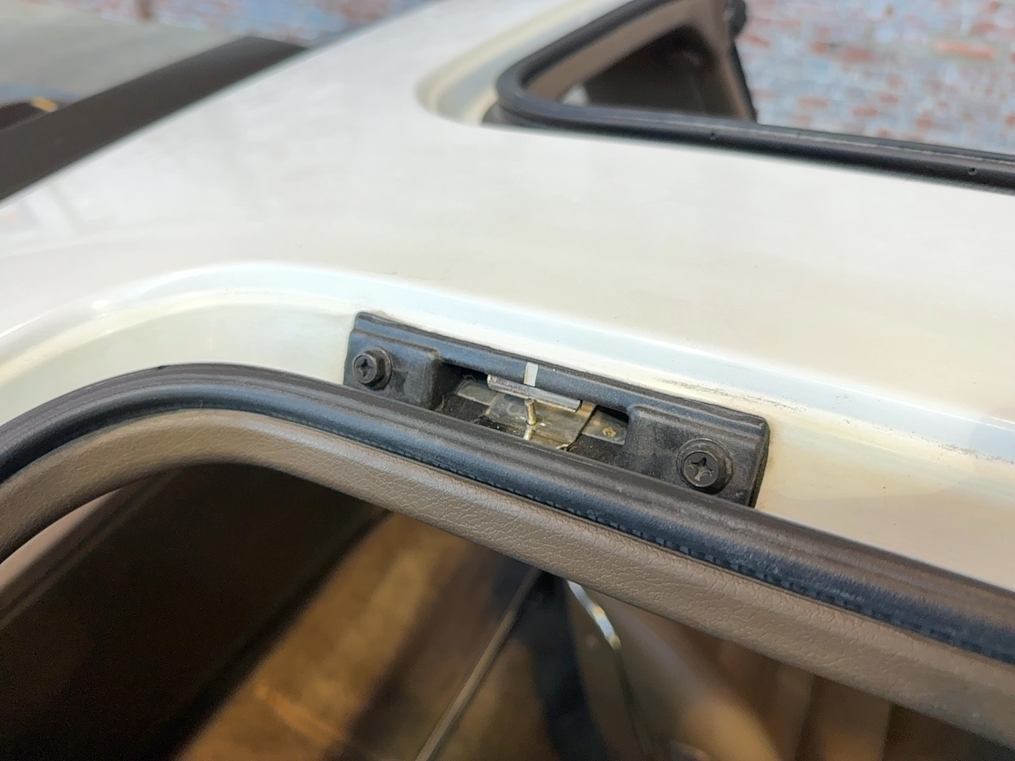 1987 Nissan 300ZX - Photo 214
