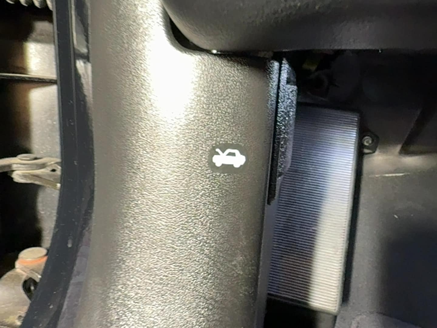 1998 Chevrolet Corvette Base - Photo 25