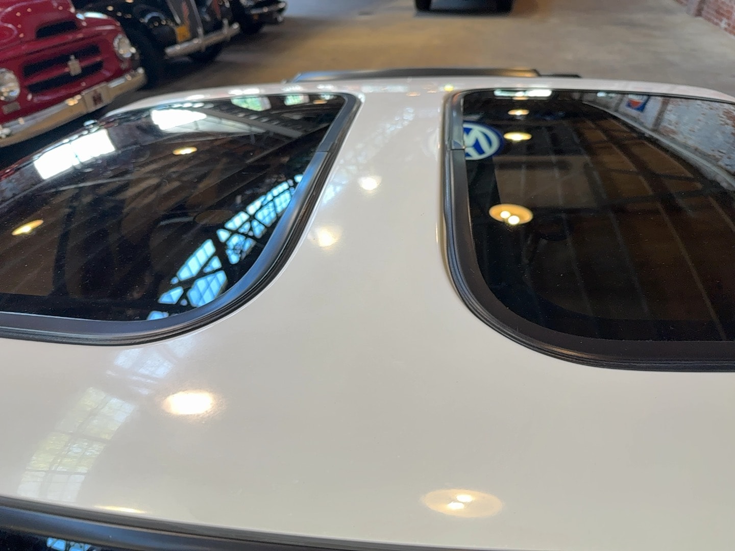 1987 Nissan 300ZX - Photo 201