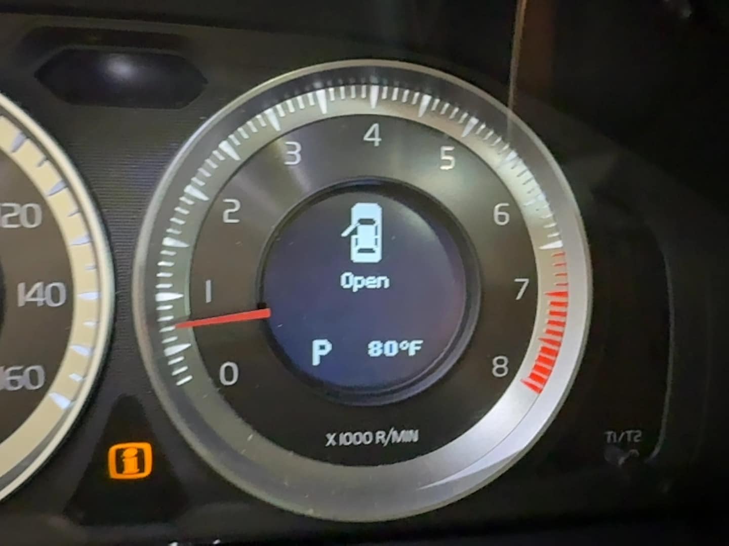 2013 Volvo S60 T5 - Photo 18