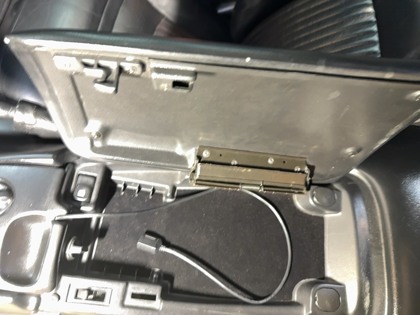 1998 Chevrolet Corvette Base - Photo 39