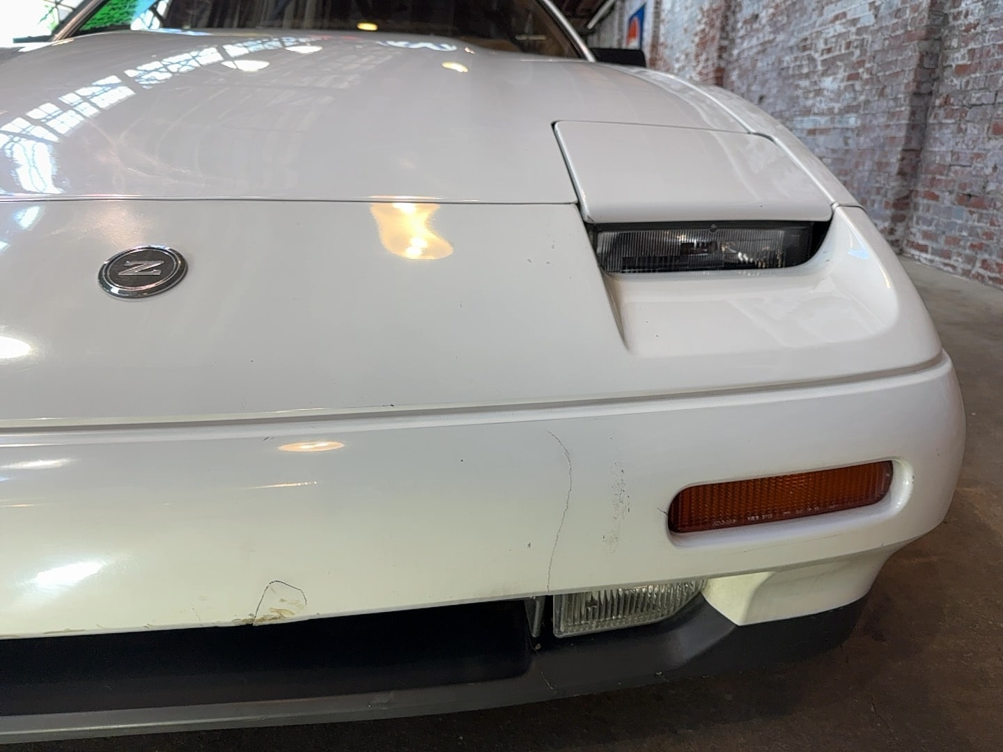 1987 Nissan 300ZX - Photo 159