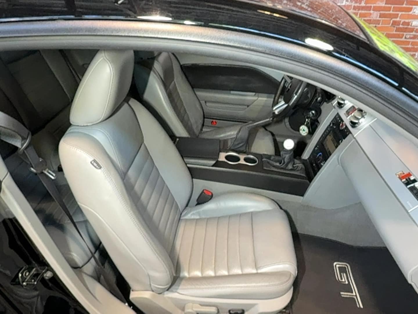 2008 Ford Mustang GT Premium - Photo 58