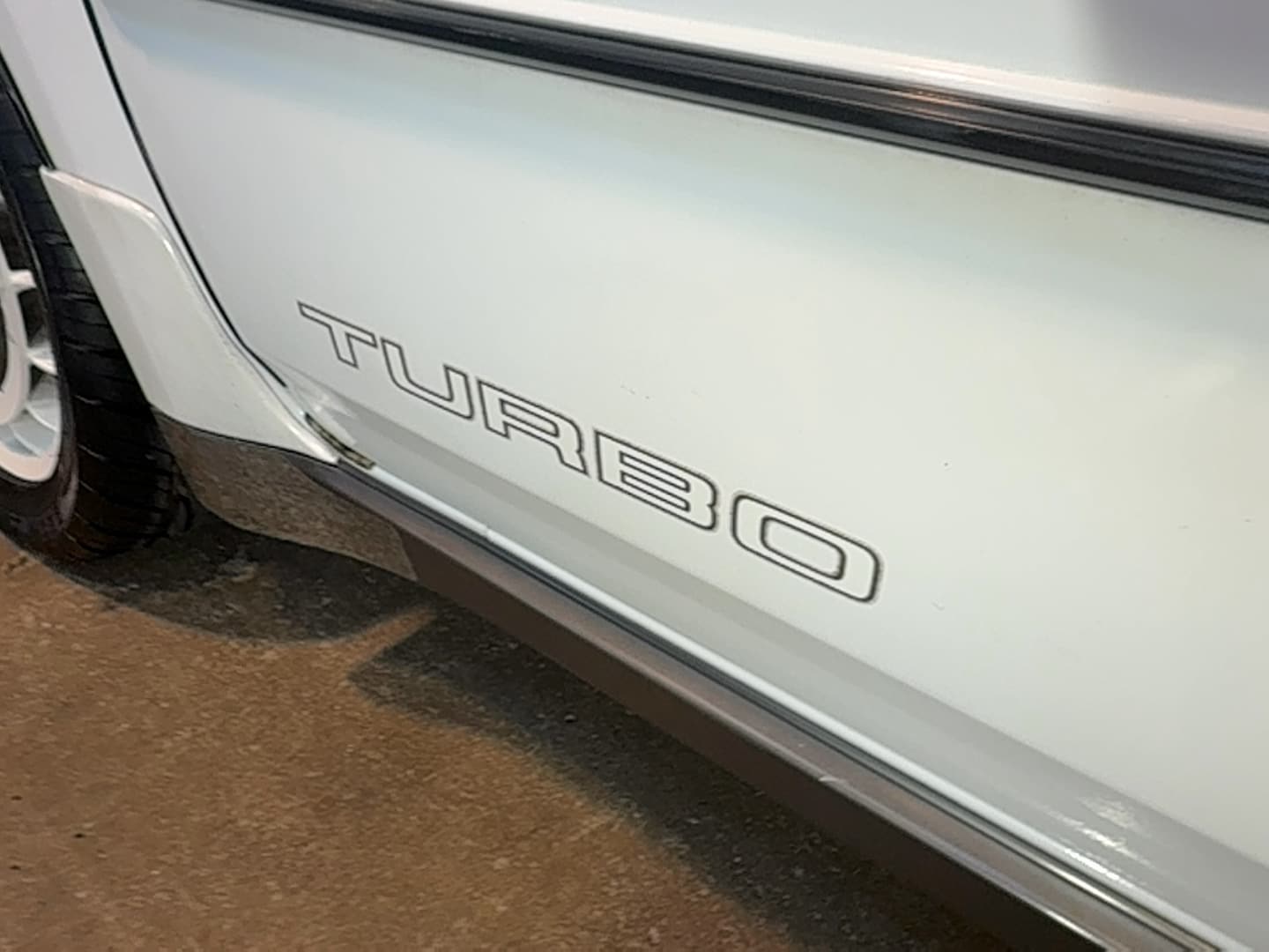 1987 Nissan 300ZX - Photo 182