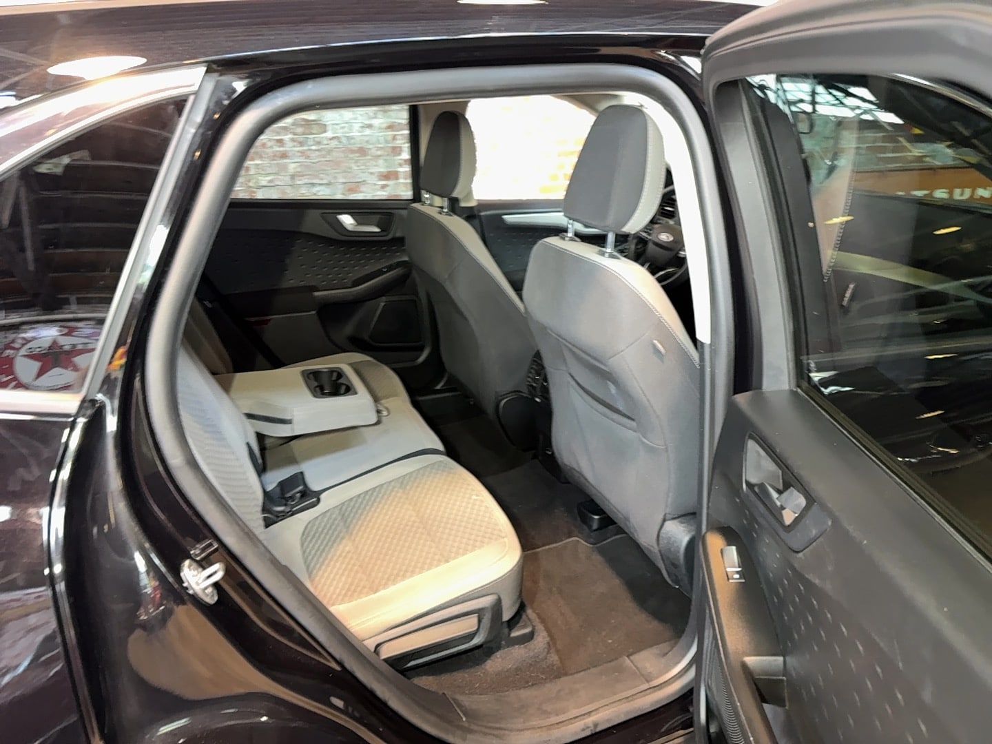 2020 Ford Escape SE - Photo 78