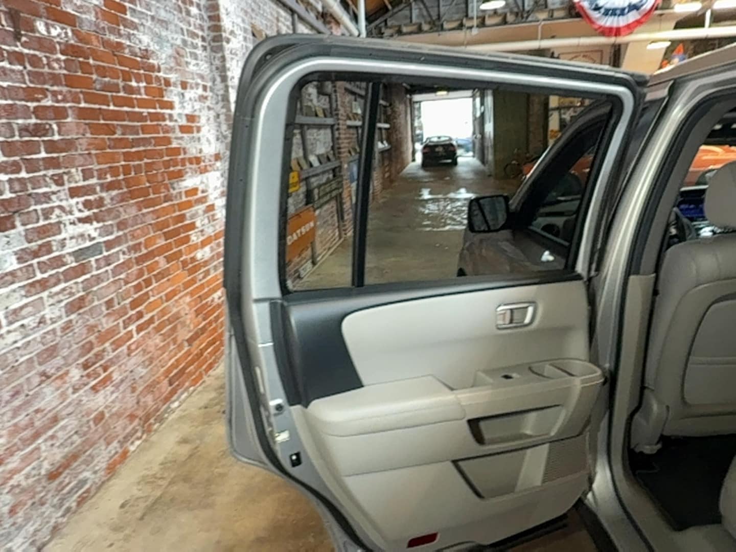 2013 Honda Pilot EX-L - Photo 57