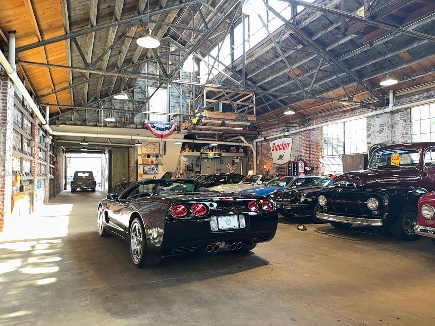 1998 Chevrolet Corvette Base - Photo 204