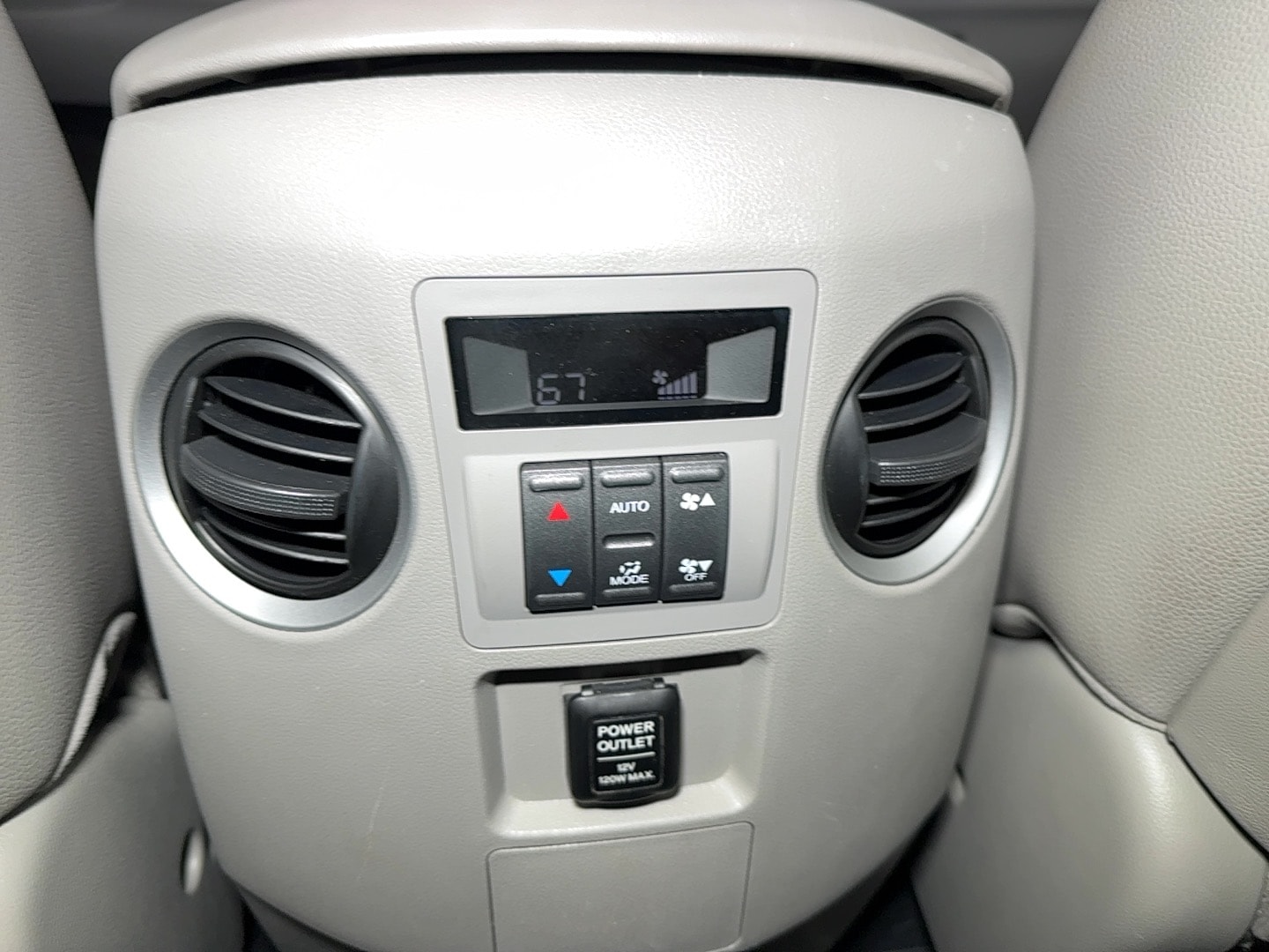 2013 Honda Pilot EX-L - Photo 66