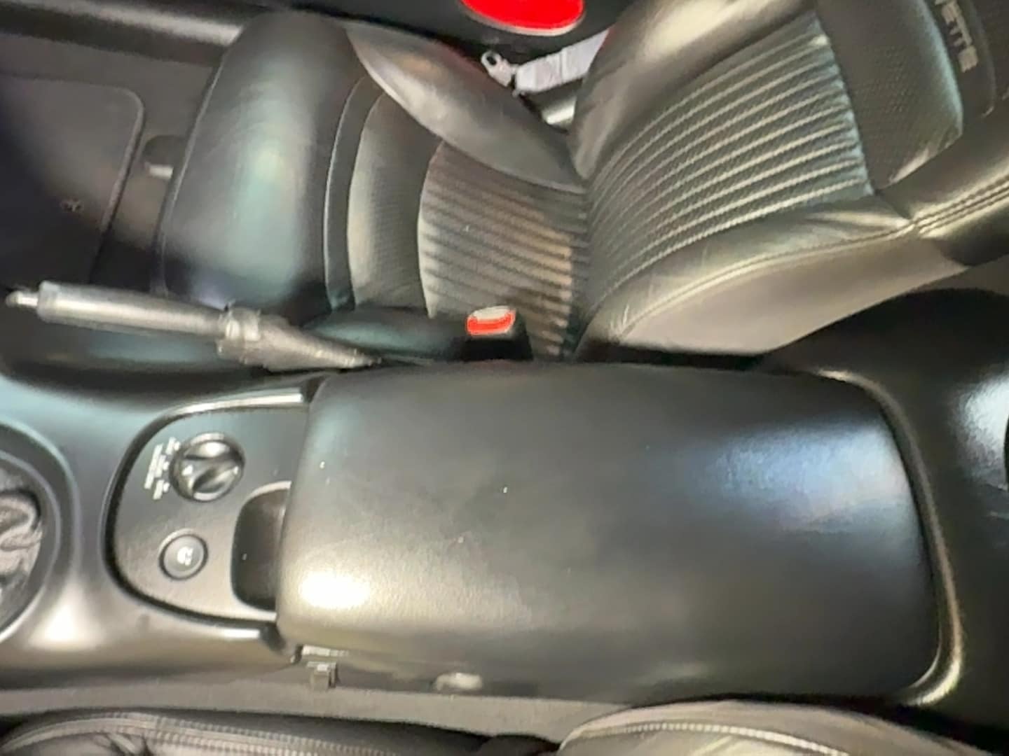 1998 Chevrolet Corvette Base - Photo 38