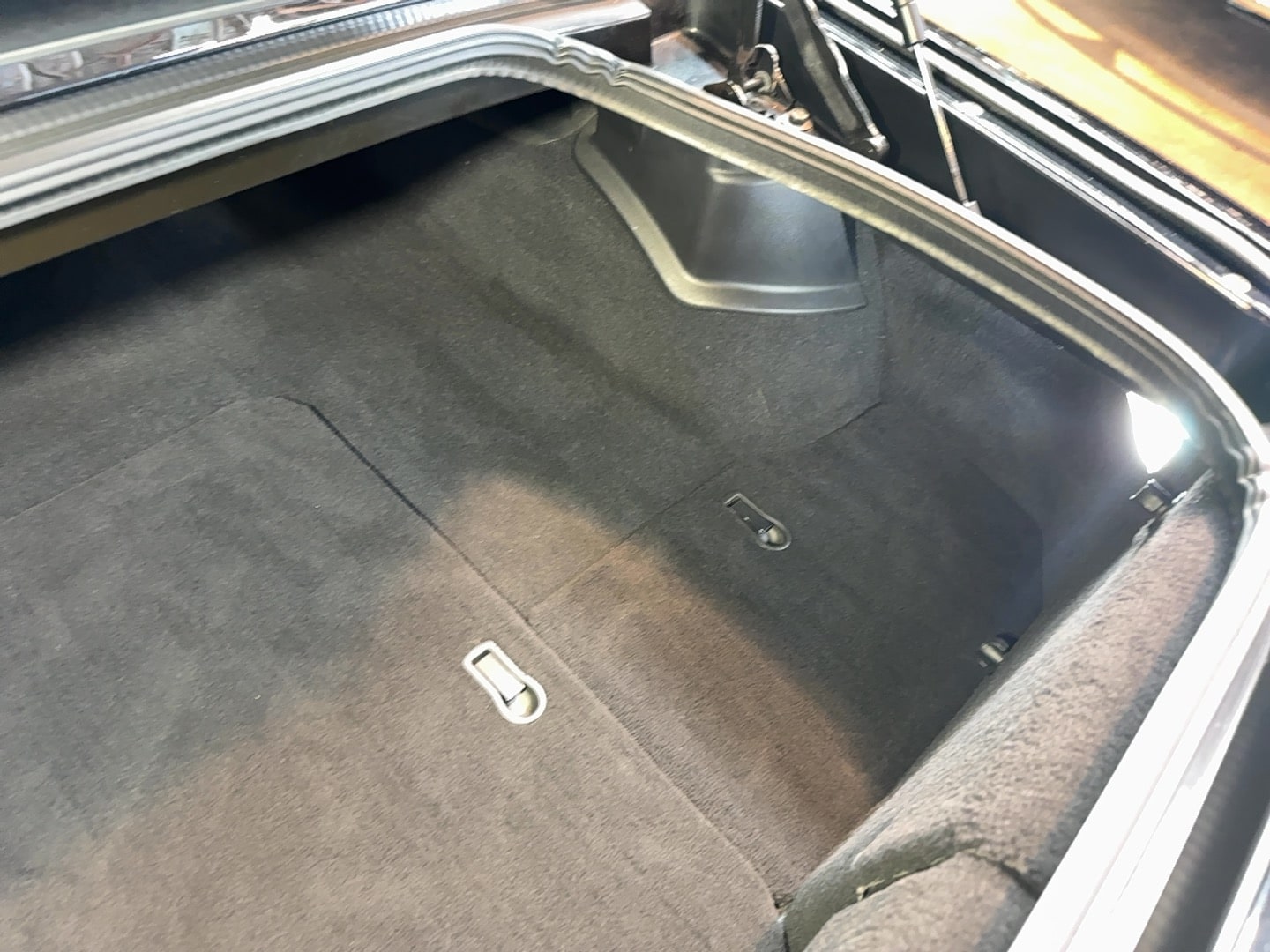 1998 Chevrolet Corvette Base - Photo 107