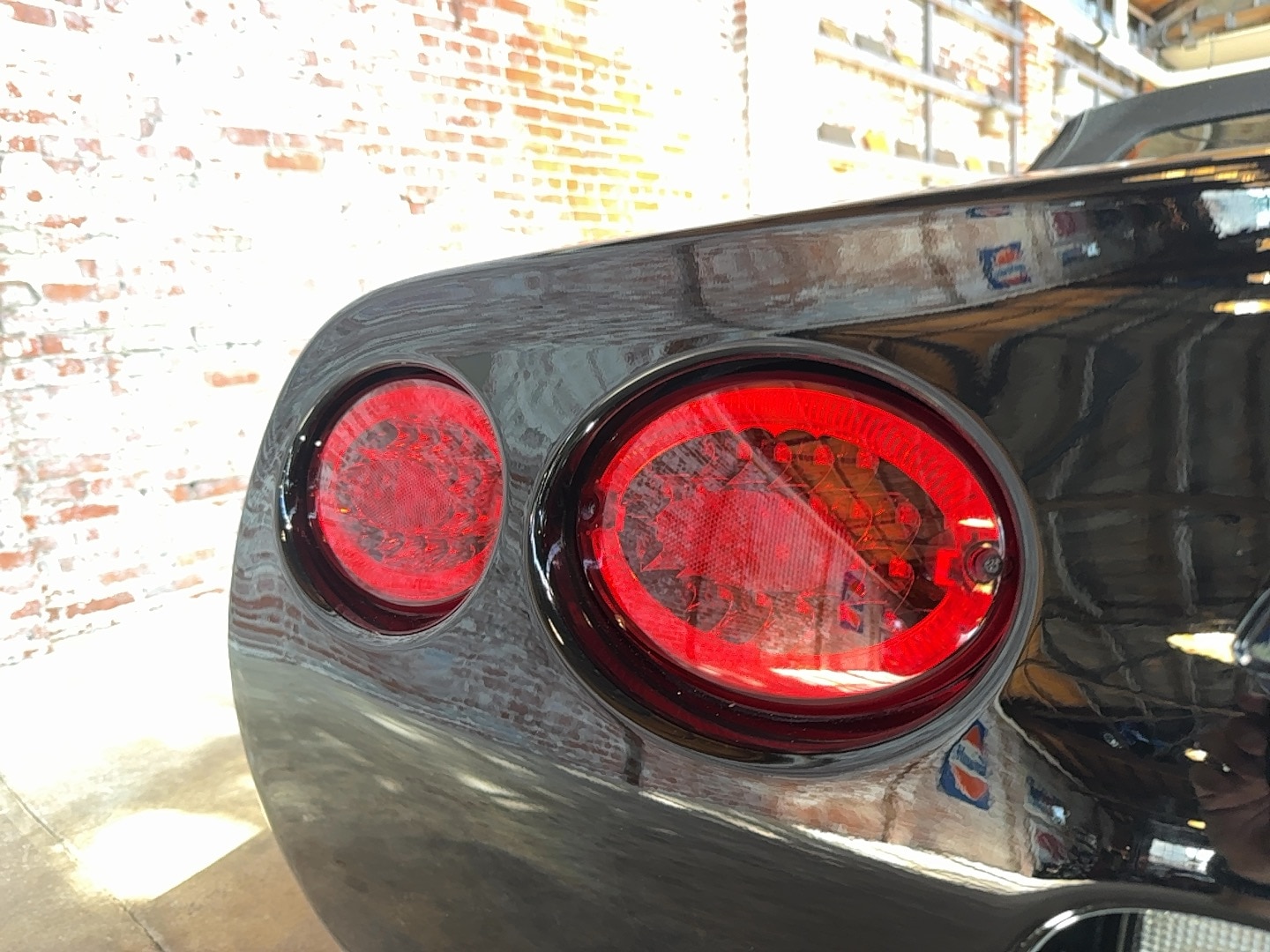 1998 Chevrolet Corvette Base - Photo 167