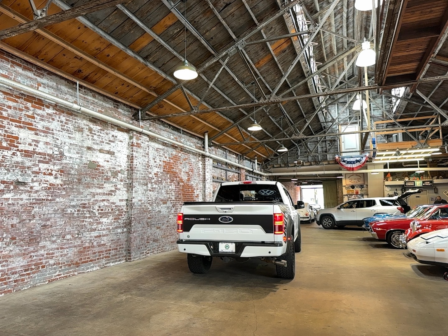 2020 Ford F-150 Lariat - Photo 247