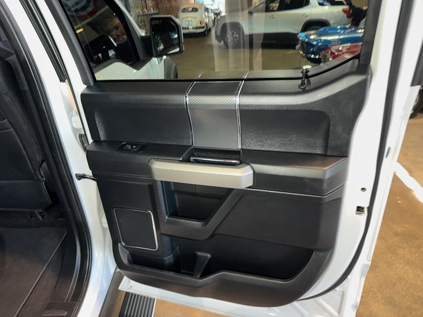 2020 Ford F-150 Lariat - Photo 103