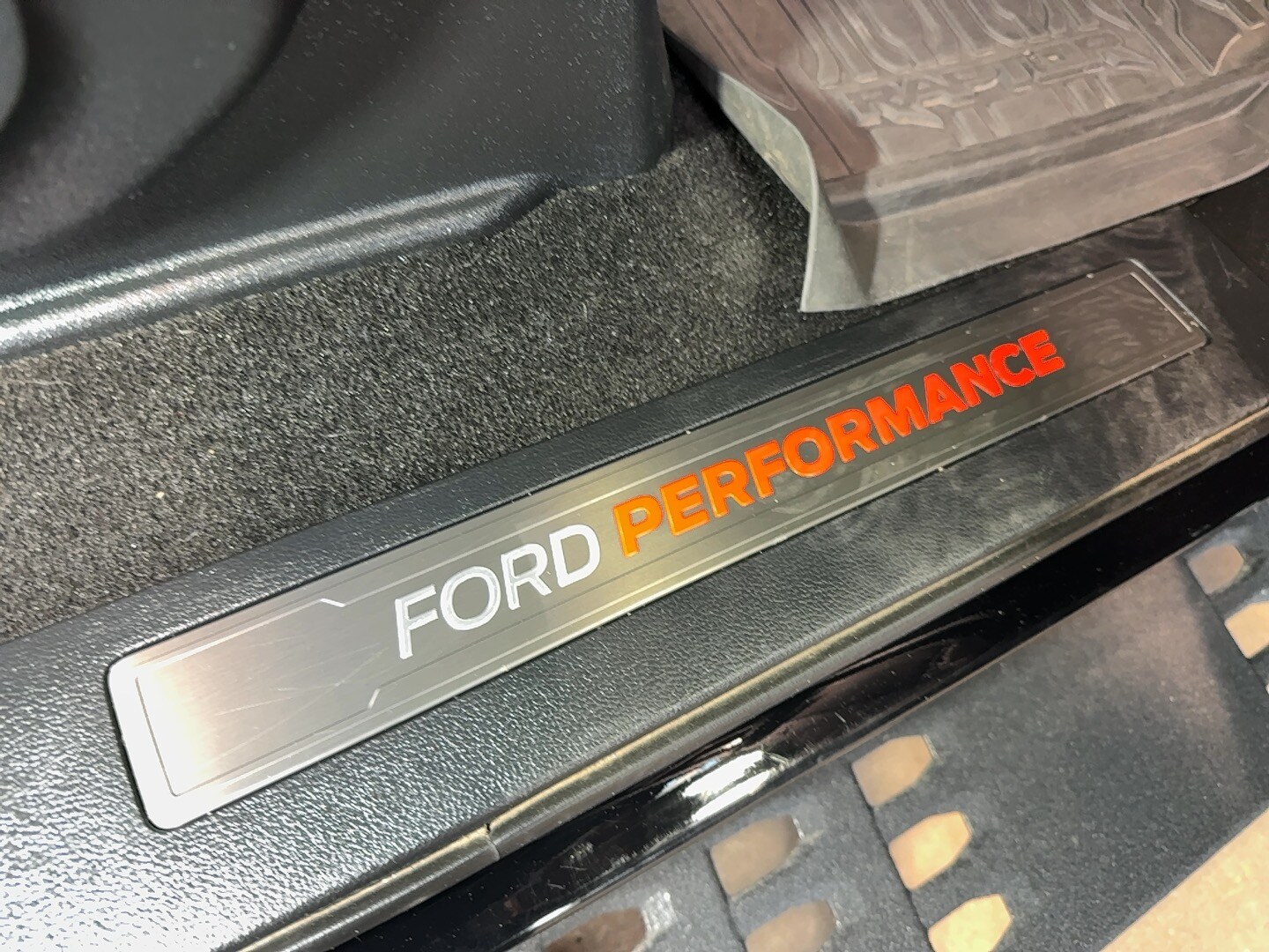 2018 Ford F-150 Raptor - Photo 104