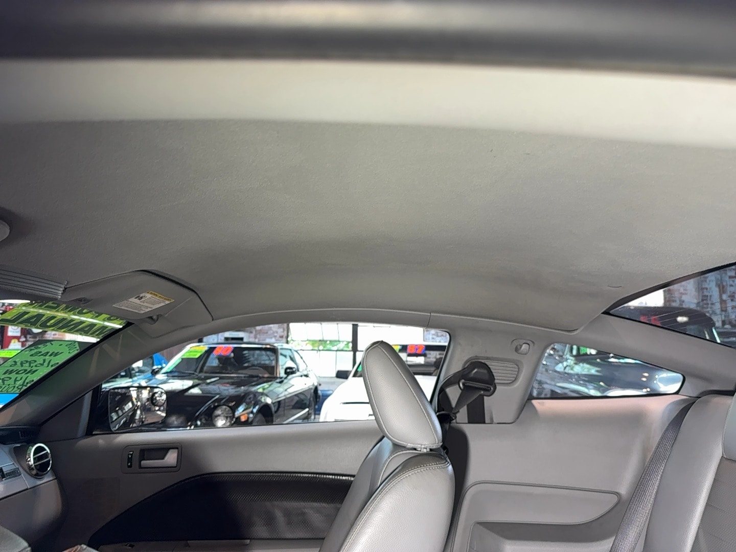 2008 Ford Mustang GT Premium - Photo 49