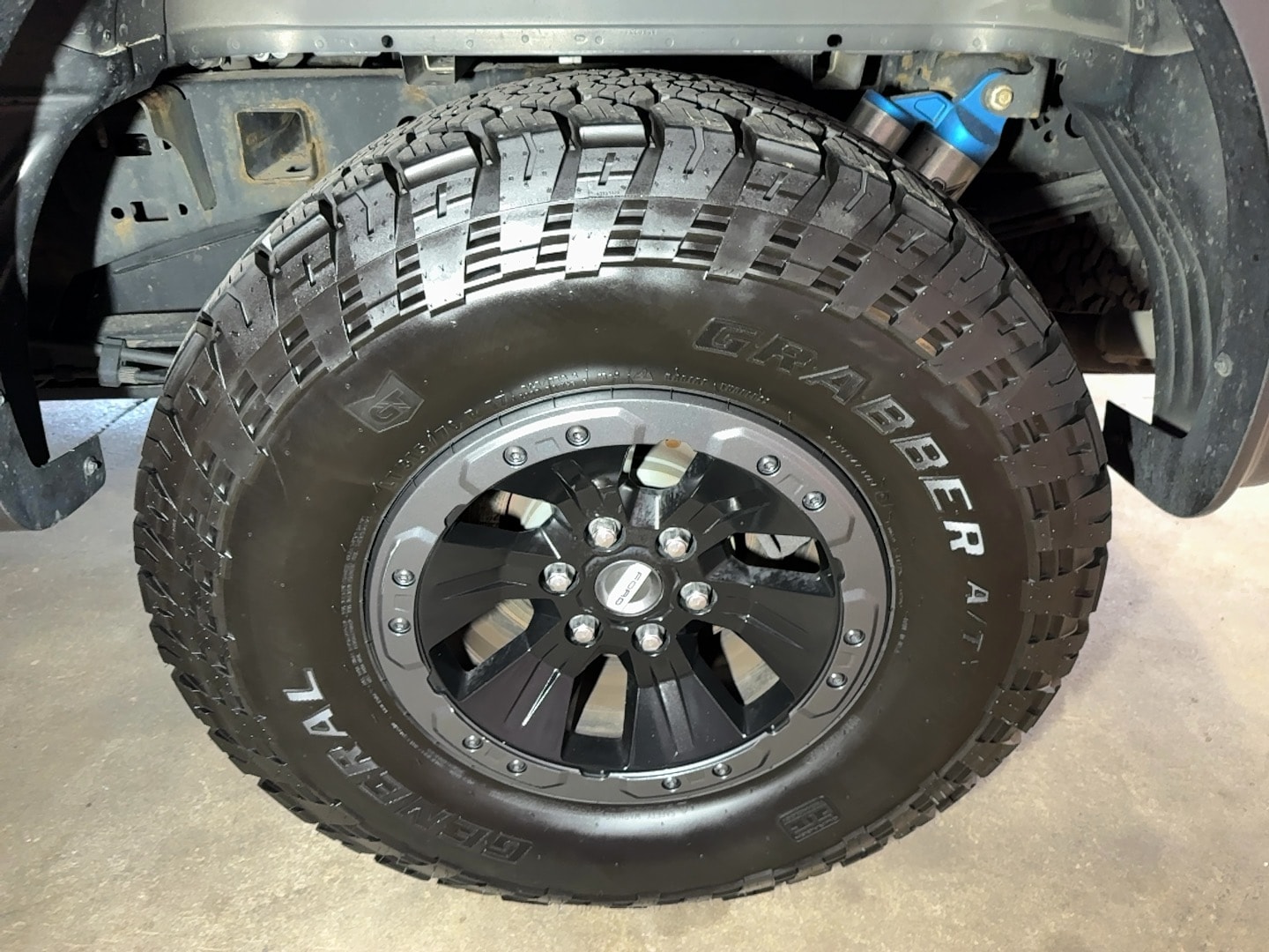 2018 Ford F-150 Raptor - Photo 182