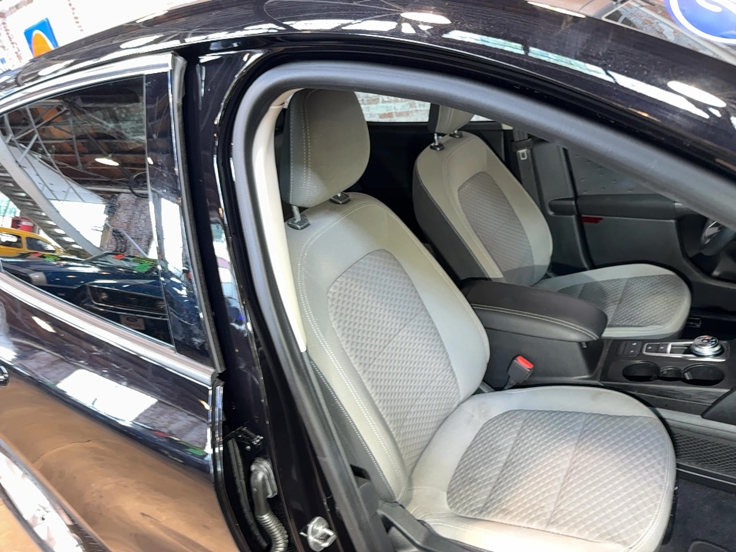 2020 Ford Escape SE - Photo 83