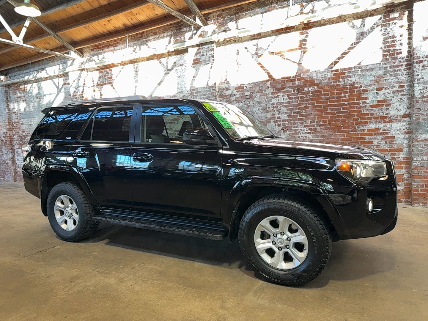 2014 Toyota 4Runner