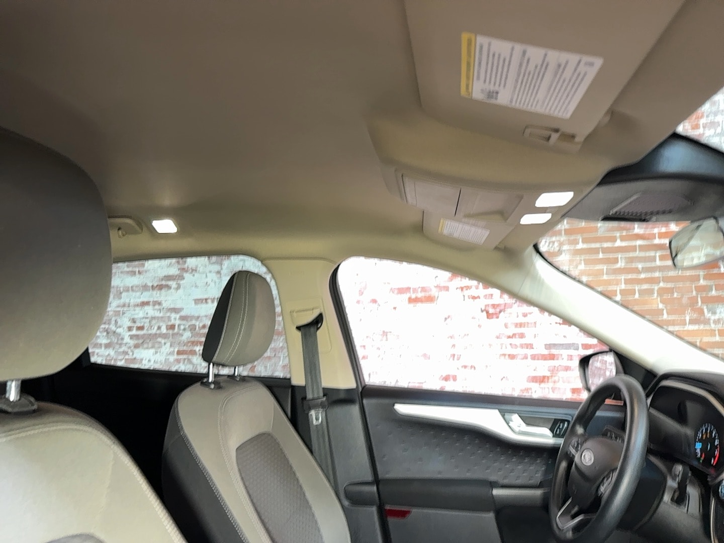 2020 Ford Escape SE - Photo 84