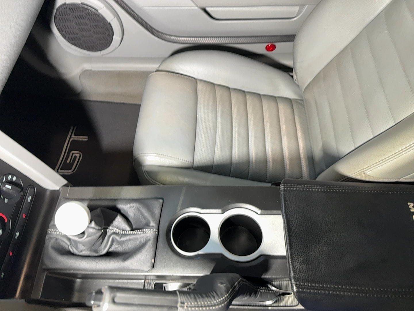 2008 Ford Mustang GT Premium - Photo 40