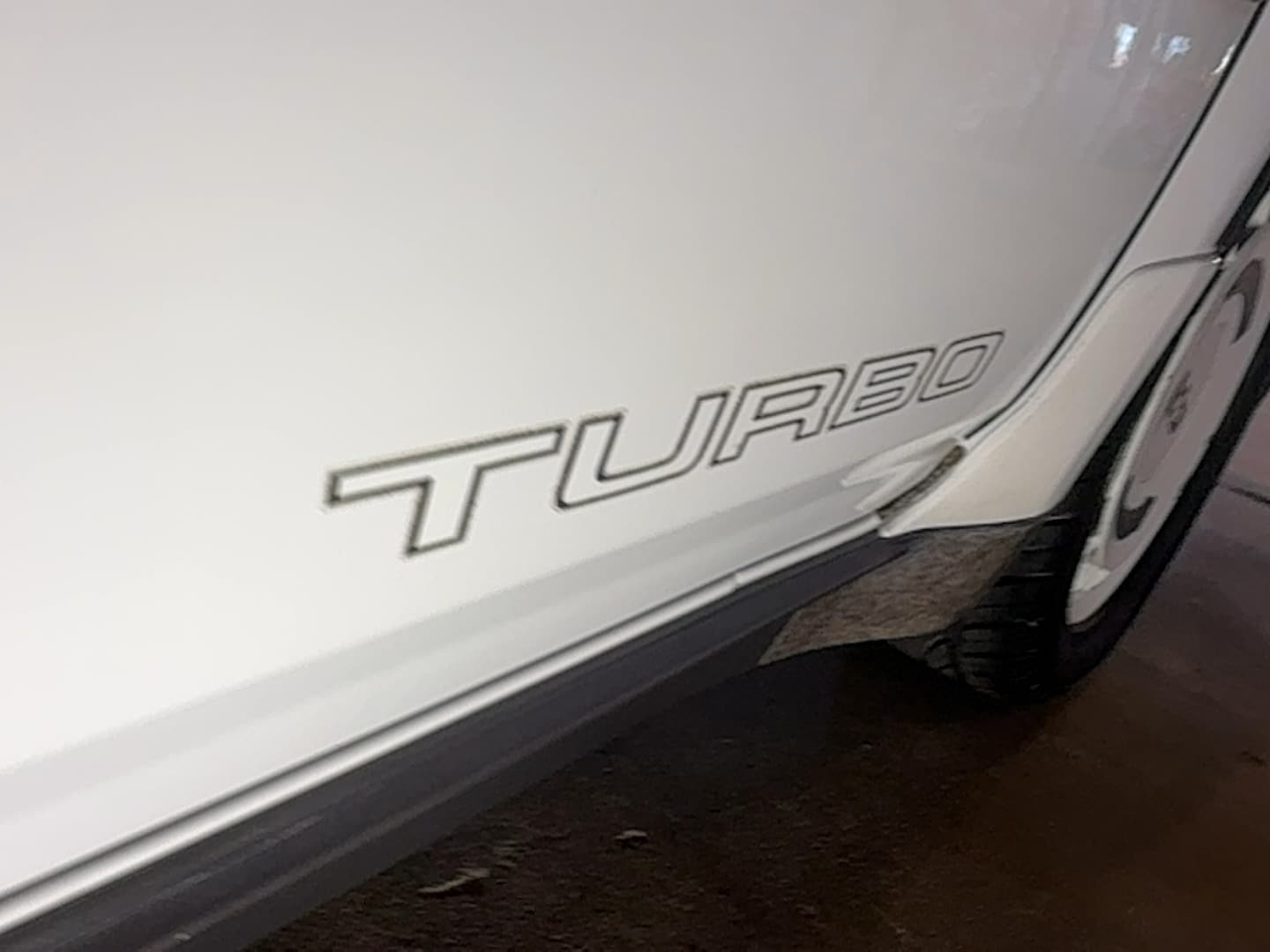 1987 Nissan 300ZX - Photo 170
