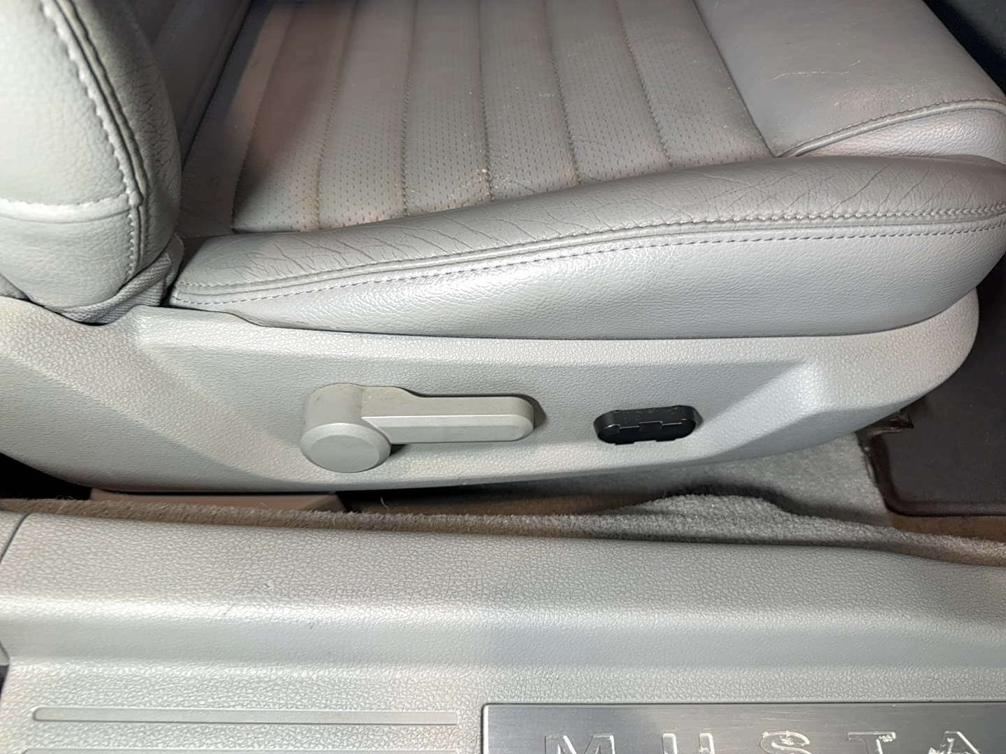 2008 Ford Mustang GT Premium - Photo 61