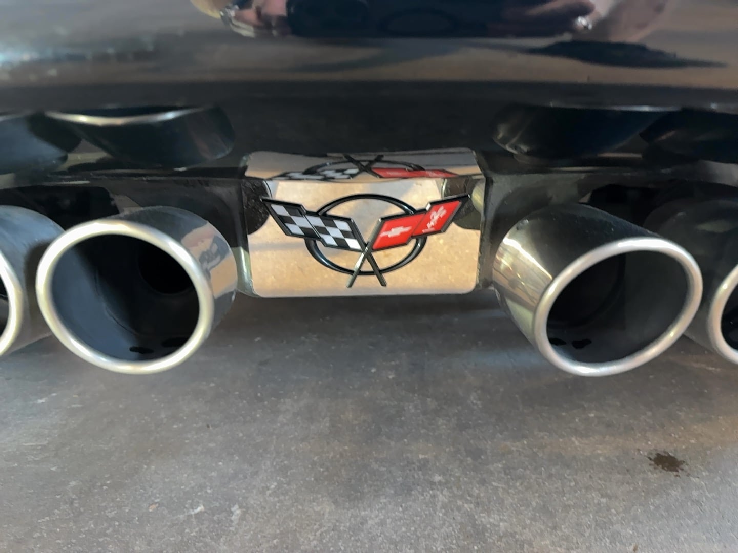 1998 Chevrolet Corvette Base - Photo 160