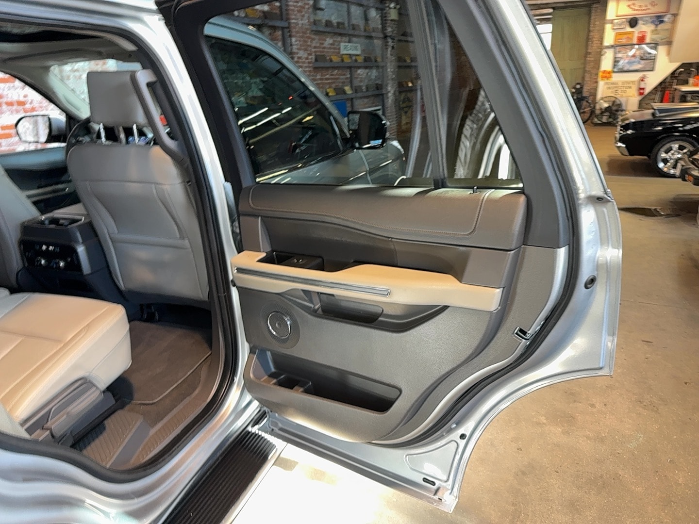 2020 Ford Expedition XLT - Photo 104
