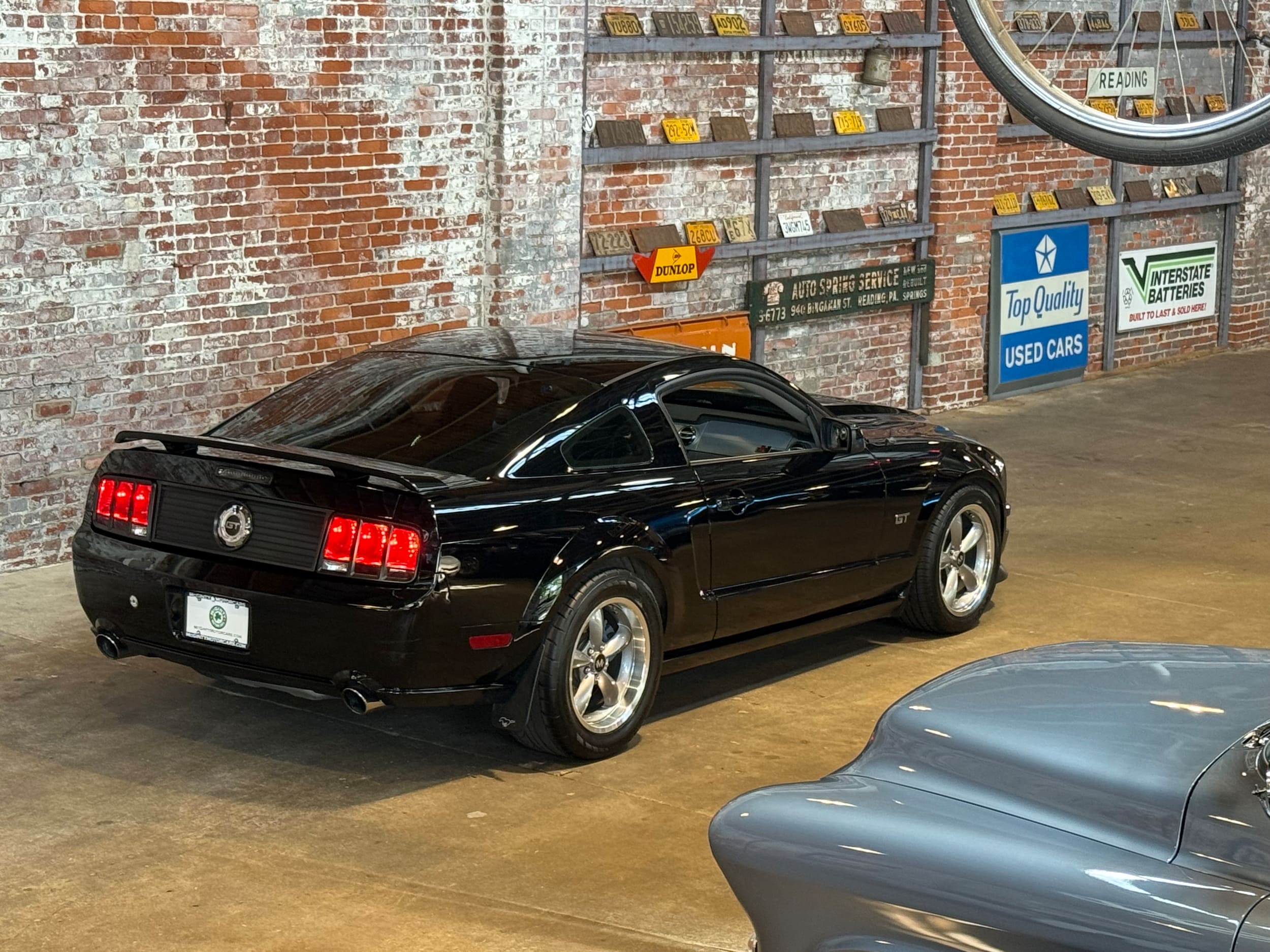 2008 Ford Mustang GT Premium - Photo 159