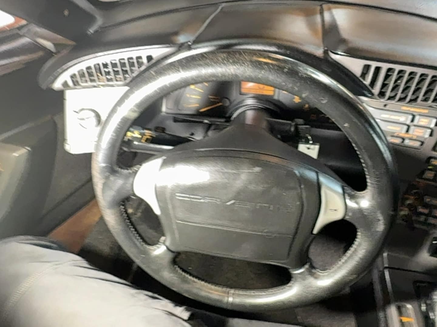1990 Chevrolet Corvette - Photo 40