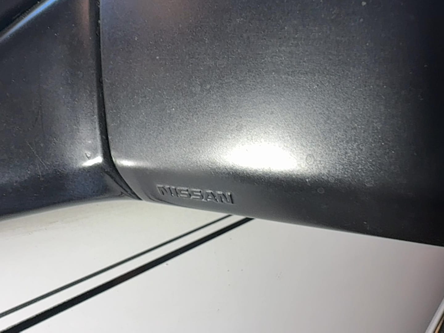 1987 Nissan 300ZX - Photo 196
