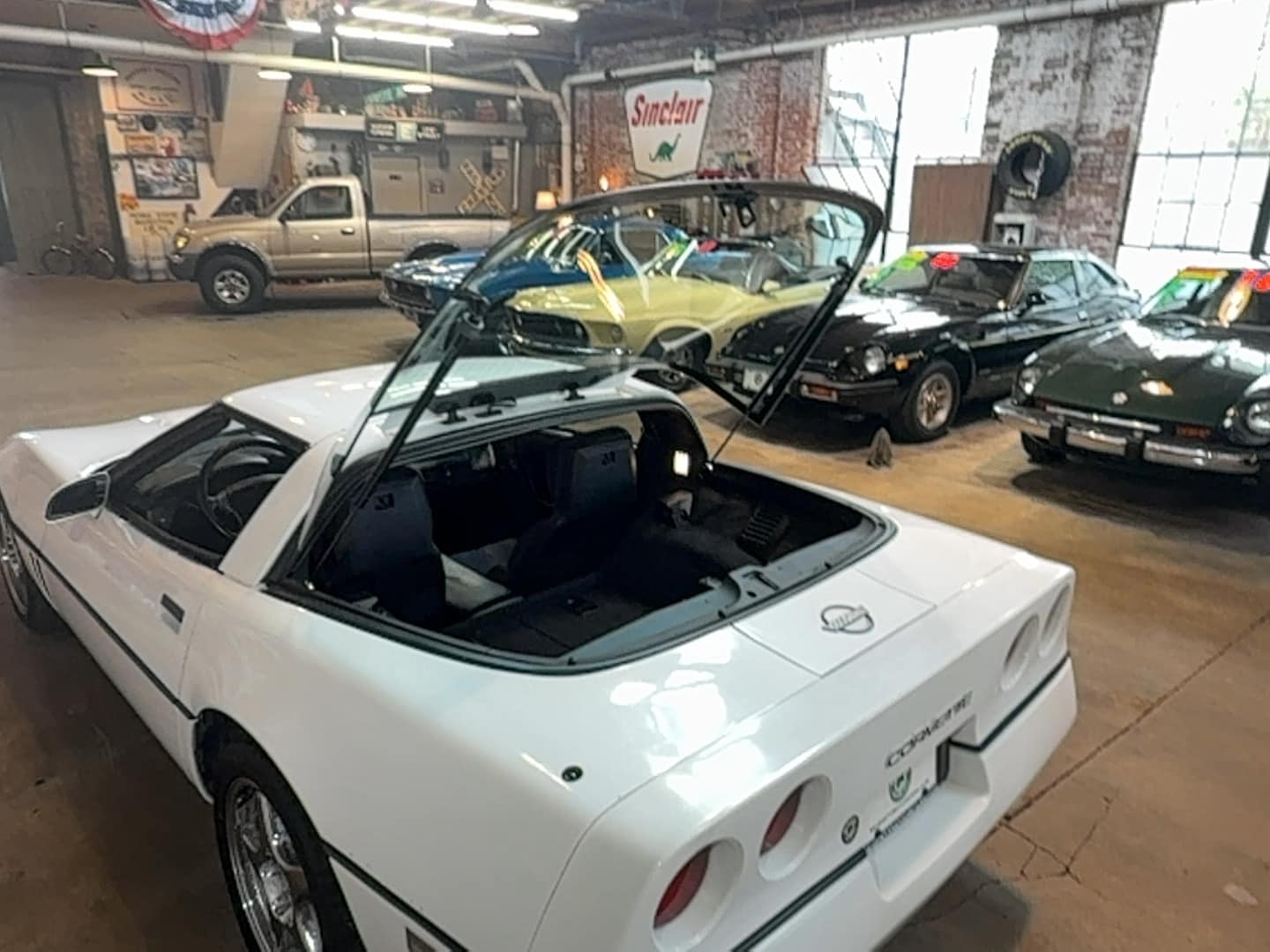1990 Chevrolet Corvette - Photo 68