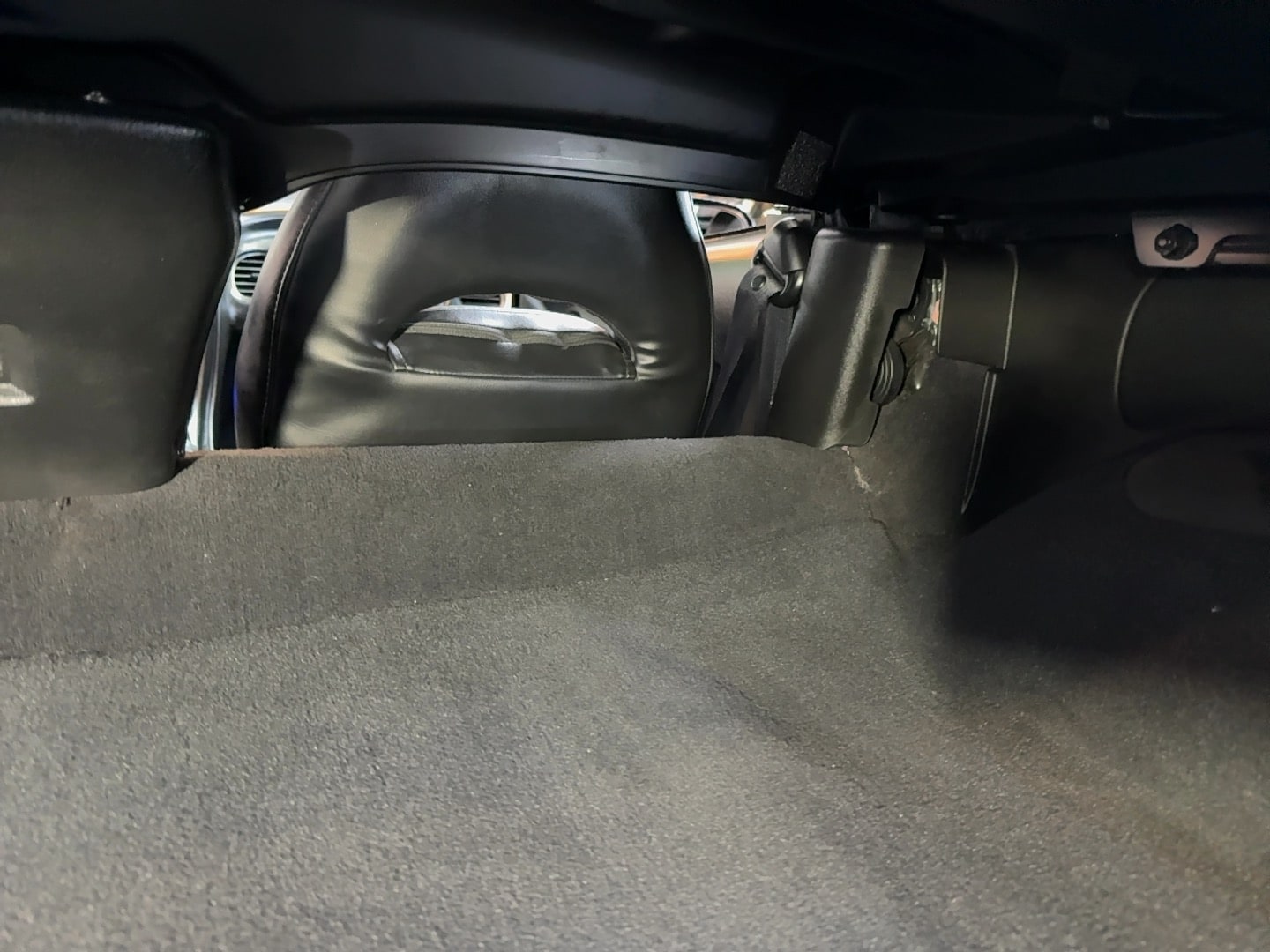 1998 Chevrolet Corvette Base - Photo 116