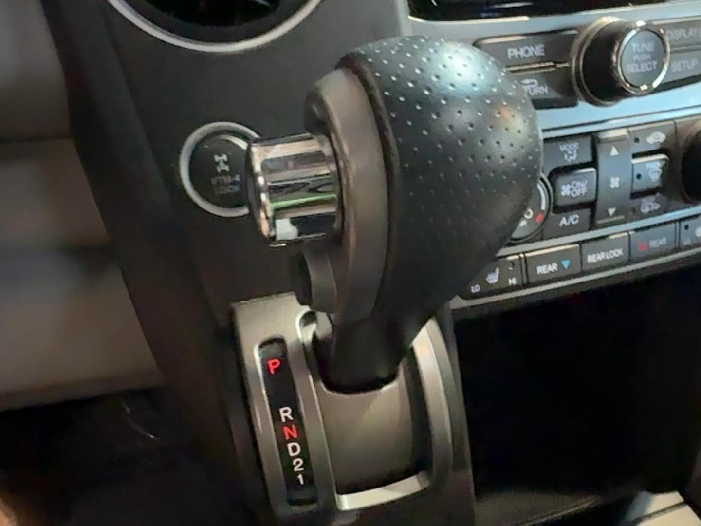 2013 Honda Pilot EX-L - Photo 21