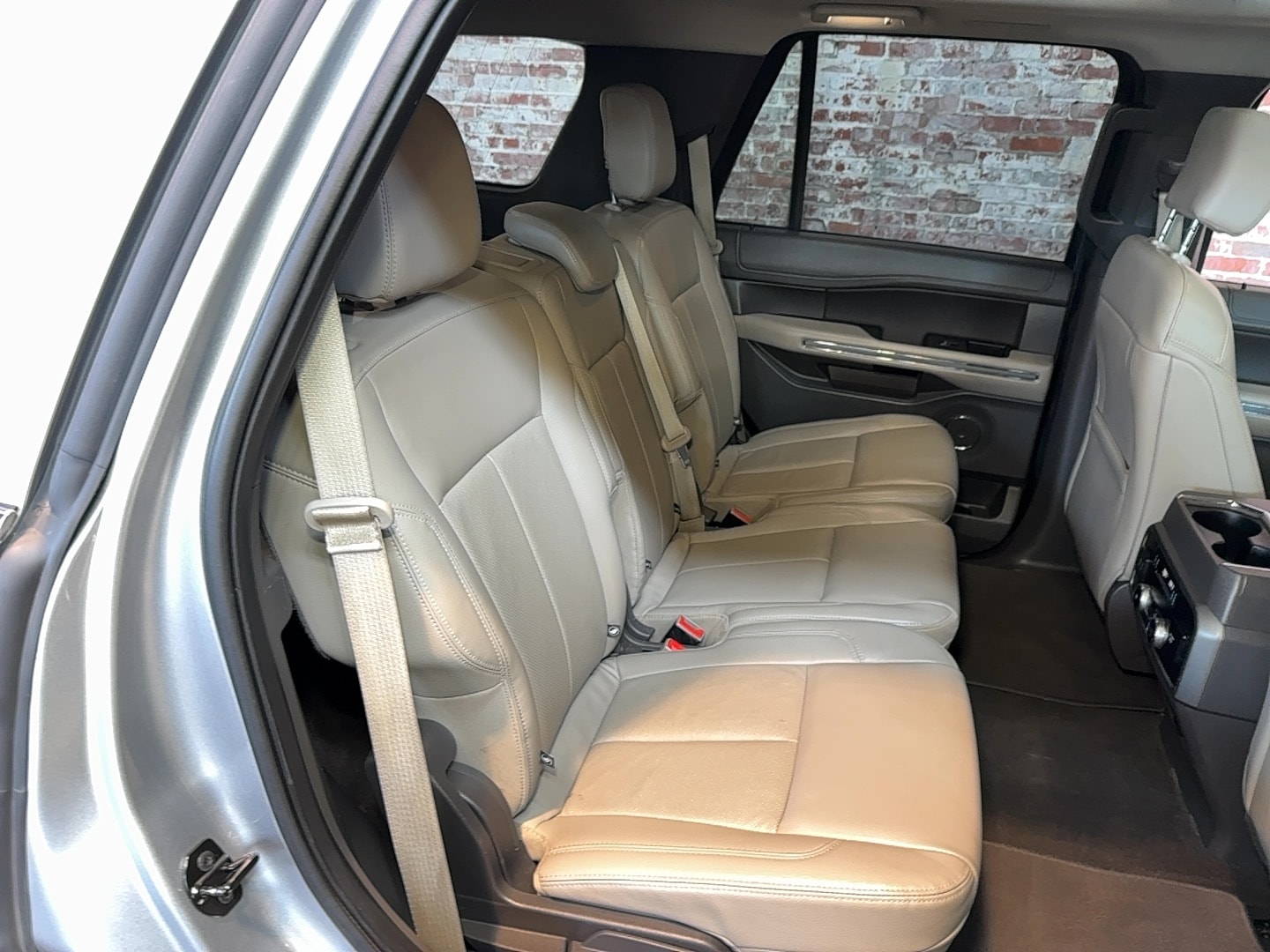 2020 Ford Expedition XLT - Photo 106